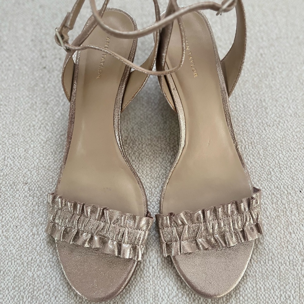 Never Worn Ann Taylor